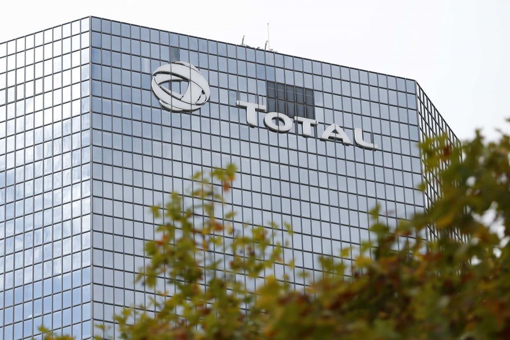 Δεν βρέθηκε κάτι για εξόρυξη στην κυπριακή ΑΟΖ, ανακοίνωσε η TOTAL