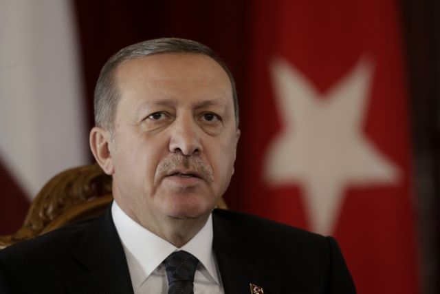 Ερντογάν για Τσίπρα: «Πρέπει να υπάρχει μια ισορροπία στον λαϊκισμό»