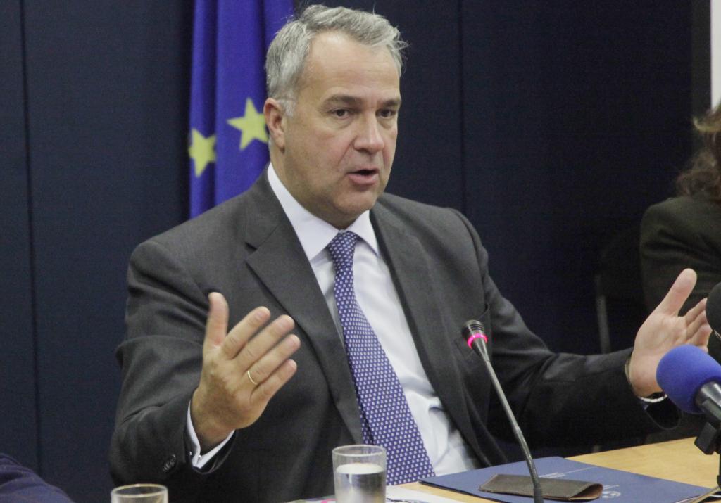 «Θα είμαστε αξιωματική αντιπολίτευση και θα ελέγχουμε την κυβέρνηση», λέει ο Βορίδης
