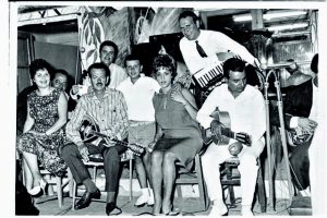 Βασίλης Τσιτσάνης, 40 χρόνια μετά