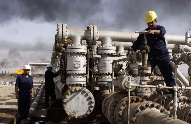 Διεθνής Οργανισμός Ενέργειας: Καμία αλλαγή στην πετρελαϊκή πολιτική μετά το θάνατο του βασιλιά Αμπντάλα