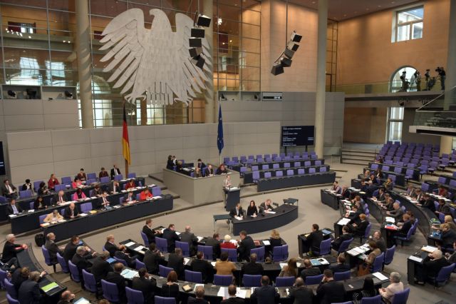 Deutsche Welle: Το Βερολίνο θα συνεργαστεί και με την επόμενη ελληνική κυβέρνηση