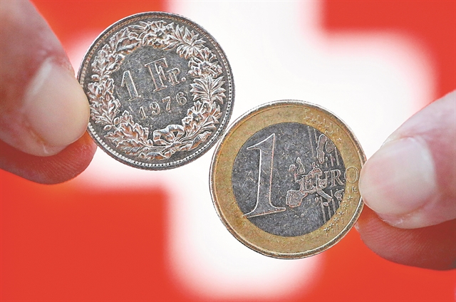 Οριστικό τέλος για τα δάνεια με ελβετικό φράγκο