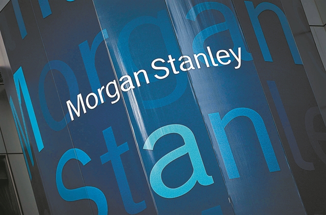 Το ράλι στις τραπεζικές μετοχές ενίσχυσε στο 12% τα κέρδη του ΧΑ