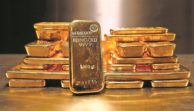 Σημείο καμπής για το Χρηματιστήριο Αθηνών