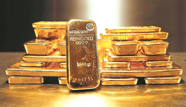 Εθνική… στήριξη και διακυμάνσεις στο Χρηματιστήριο Αθηνών