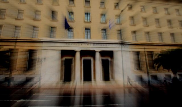 Πρόσθετη ρευστότητα ζητούν από τον ELA δύο ελληνικές τράπεζες
