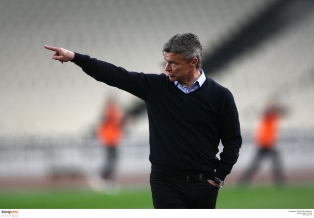 Με τους ΑΝΕΛ υποψήφιος στην Α’ Αθηνών ο Κριστόφ Βαζέχα