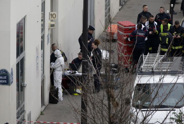 Γαλλία: Οι πιο αιματηρές τρομοκρατικές επιθέσεις τα τελευταία 40 χρόνια