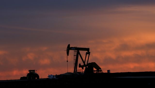 Πετρέλαιο: Οι τιμές πέφτουν, οι πωλήσεις δεν ανεβαίνουν