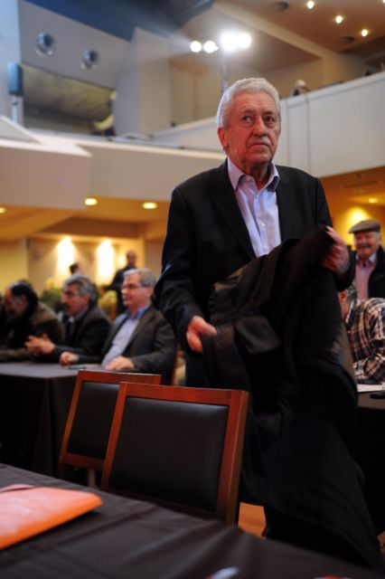 Πολλές απουσίες και νέα πρόσωπα στα ψηφοδέλτια της ΔΗΜΑΡ