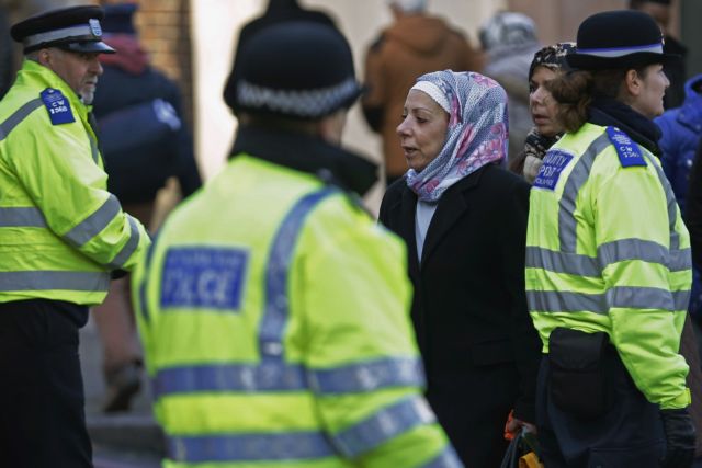 Για επιθέσεις της Αλ Κάιντα στη Βρετανία προειδοποιούν οι μυστικές υπηρεσίες της χώρας