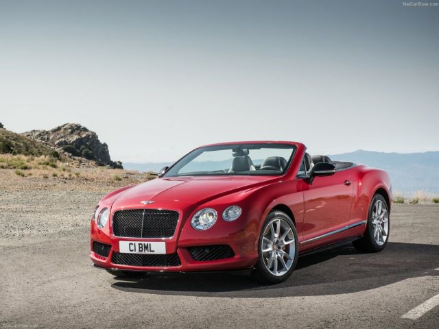 Bentley: Σημείωσε νέο ιστορικό ρεκόρ πωλήσεων το 2014