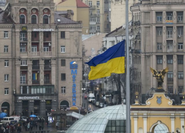 Ουκρανία: Εθνικό πένθος ύστερα από τον θάνατο 13 πολιτών | tanea.gr