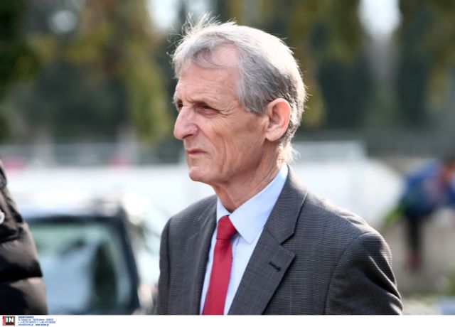 Νέος πρόεδρος της ΕΠΟ και επίσημα ο Γκιρτζίκης