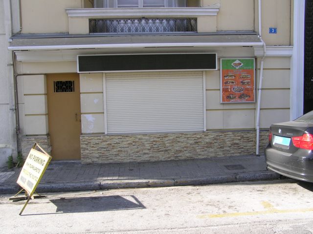 Αθήνα: Η ιστορική καντίνα της Μαβίλη μεταφέρθηκε σε κατάστημα