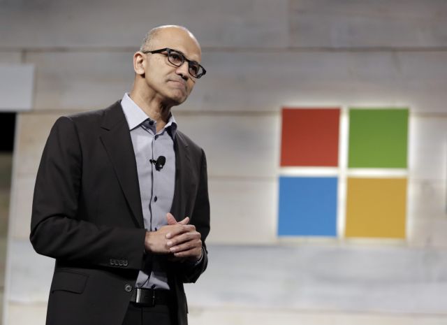 Δωρεάν θα διατίθενται τα Windows 10 σε κατόχους παλαιότερων εκδόσεων