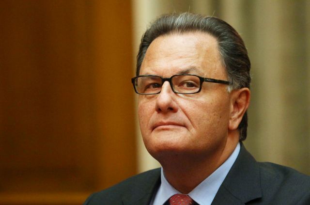 Πάνος Παναγιωτόπουλος: «Ο κόσμος, αν και θυμωμένος, μπορεί και καταλαβαίνει»