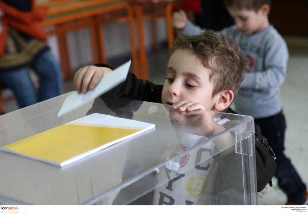 Exit poll του ΣΚΑΙ: Εως 12 μονάδες μπροστά ο ΣΥΡΙΖΑ