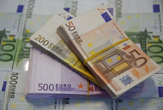 Αποπληθωρισμό 0,6% εμφάνισε η ευρωζώνη τον Ιανουάριο