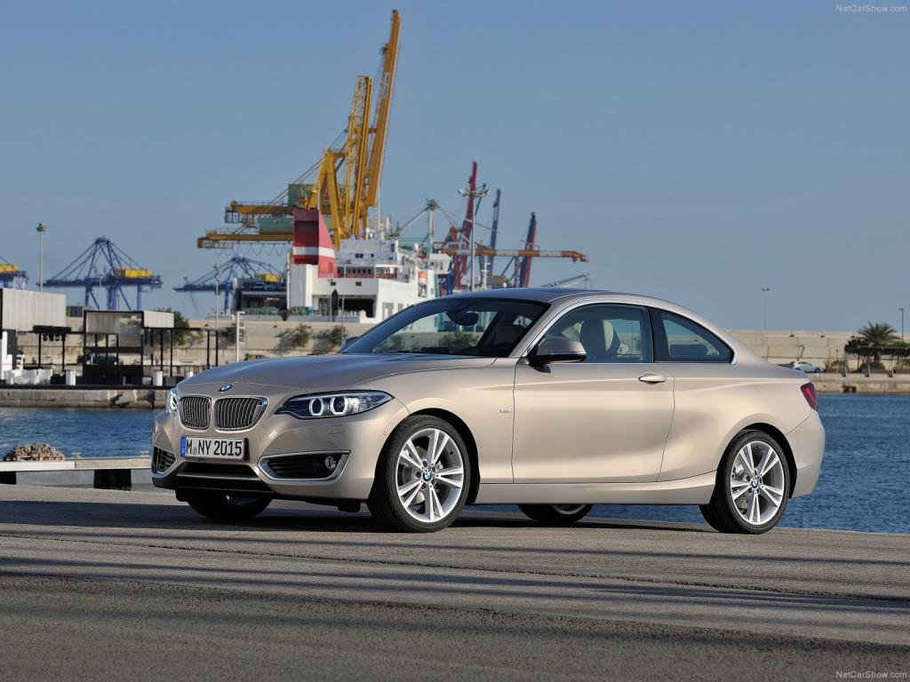 BMW Σειρά 2 Coupe : Νέες εκδόσεις για όλα τα βαλάντια
