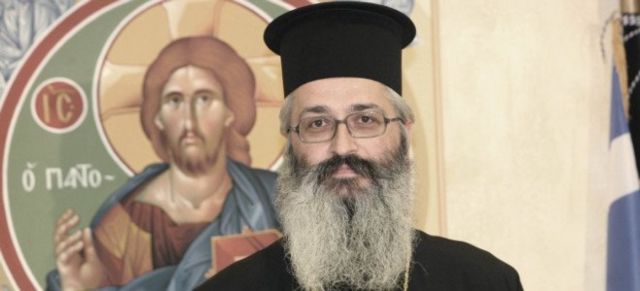 «Να καταργηθεί ο θρησκευτικός όρκος» προτείνει ο μητροπολίτης Αλεξανδρουπόλεως
