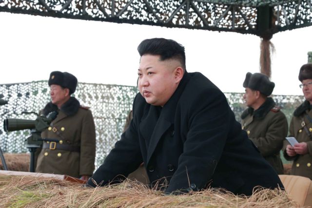 Βόρεια Κορέα: Στη Ρωσία πιθανότατα η πρώτη επίσκεψη του Κιμ Γιονγκ Ουν