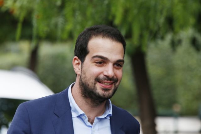 Σακελλαρίδης: «Εβδομαδιαία σύγκληση άτυπου κυβερνητικού συμβουλίου»