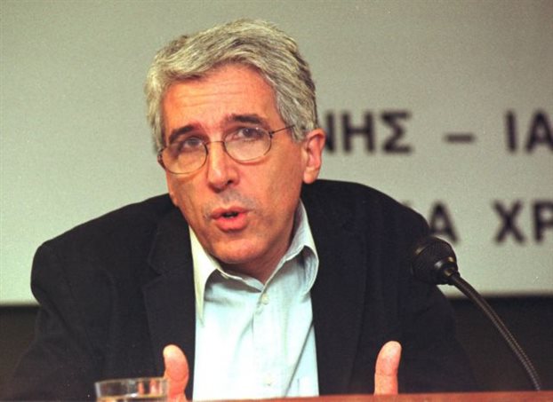 Ποιος είναι ο νέος υπουργός Δικαιοσύνης,  Νικόλαος Παρασκευόπουλος