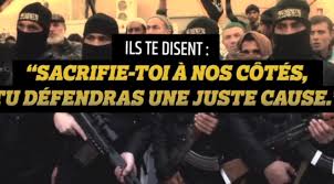 Βίντεο – σοκ της γαλλικής κυβέρνησης κατά της προπαγάνδας των τζιχαντιστών
