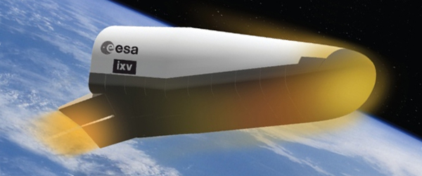 Ετοιμο να απογειωθεί το πρώτο ευρωπαϊκό διαστημικό «ταξί»