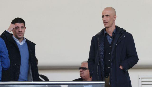 «Η ανοχή τελείωσε» είπε ο Βόκολος στους παίκτες του Παναθηναϊκού