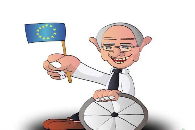 Newsweek: Ο Σόιμπλε αποτελεί μεγαλύτερη απειλή για την Ευρωζώνη από τον Τσίπρα