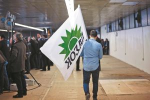 Ενα συνέδριο με εκκρεμότητες