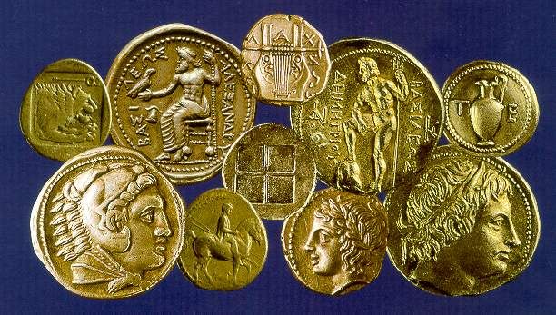 Σέρρες: Βρέθηκε αρχαίος τάφος με νομίσματα | tanea.gr