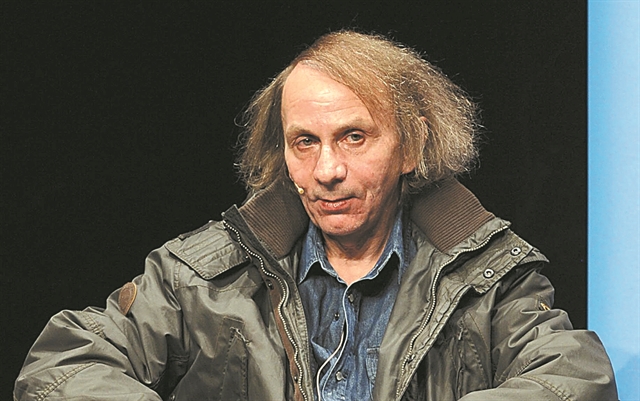 Η μήνυση που δεν έγινε στον Μισέλ Ουελμπέκ