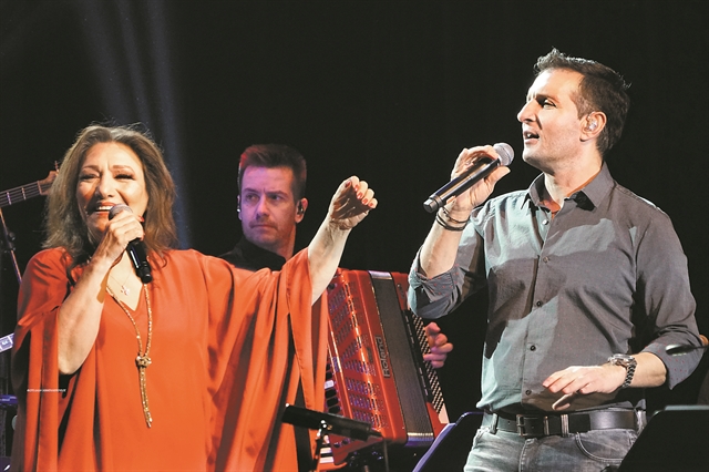 Οι λεπτές κλωστές των τραγουδιών