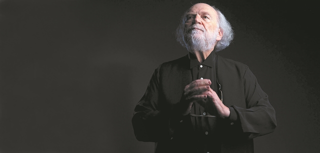 «Η παράδοση με το λαϊκό τραγούδι»