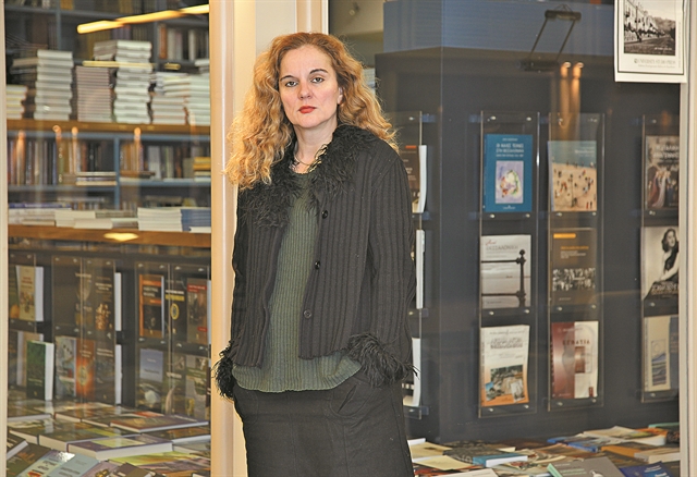 «Χρειαζόμαστε πάγια χρηματοδότηση»