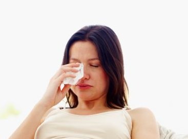 Γιατί κλαίνε οι γυναίκες περισσότερο από τους άντρες