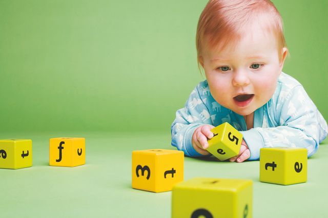 Ο αλτρουιστής δεν γεννιέται, γίνεται…