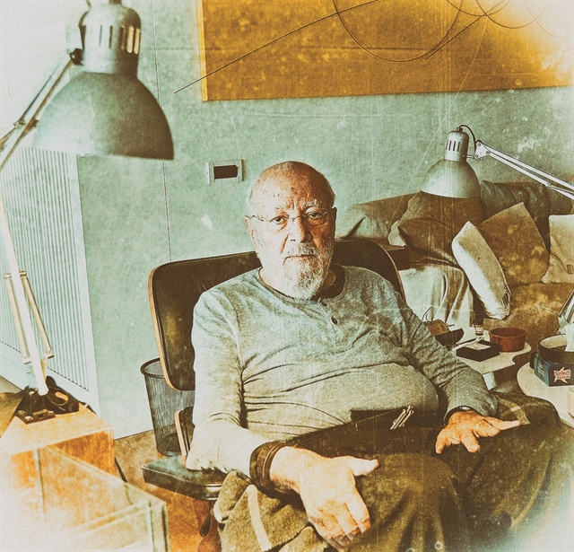 Ο διεθνής πρωτοπόρος