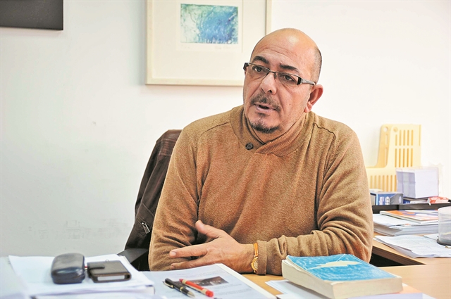 Μια κούρσα που εξελίσσεται σε θρίλερ