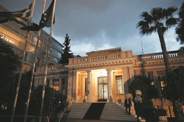 Η αγωνία για την κάλπη της απλής αναλογικής