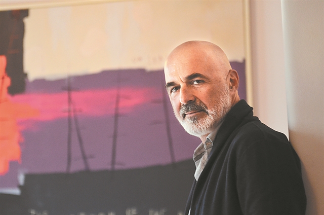 Η «συγγνώμη» Λιβαθινού και η «θεραπεία της δυσαρμονίας»