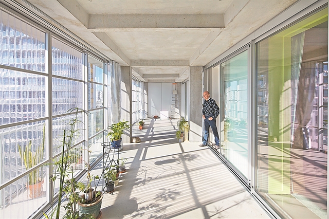 Ο (αρχιτεκτονικός) γύρος της Ευρώπης σε 40 έργα