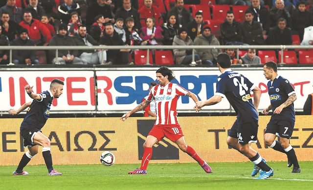 «Καμία χειραγώγηση»