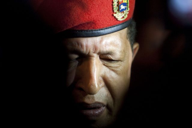 «Ο Ούγκο Τσάβες είχε πεθάνει δυο μήνες νωρίτερα και το έκρυβαν»