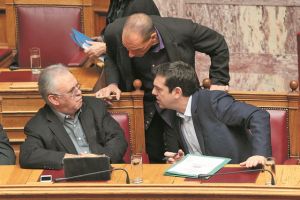 Η αλήθεια πίσω από το ανάθεμα