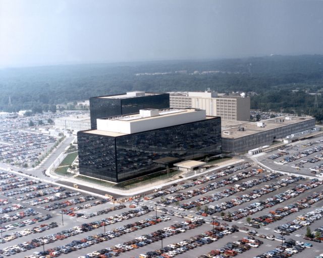 Λογισμικό κατασκοπείας της NSA σε σκληρούς δίσκους υπολογιστών